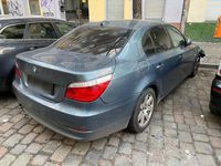 gebraucht BMW 523 i -