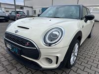 Gebraucht Mini Cooper SD 190 PS (139 kW) 2019 Weiß Kleinwagen