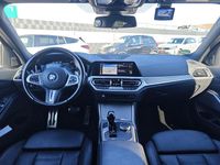 Gebraucht BMW M340 Performance 340 PS (250 kW) 2021 Weiß Limousine