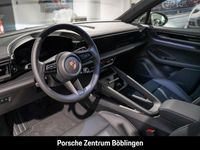Gebraucht Porsche Macan 264 kW (360 PS) 2025 Aventuringrünmetallic SUV