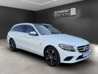 Gebraucht Mercedes E300 320 PS (235 kW) 2020 Polarweiss Kombi