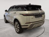 gebraucht Land Rover Range Rover evoque D180 SE