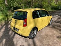 gebraucht Seat Mii 1.0 // 1.Hand // Klimaanlage // Tüv Neu //