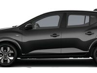 Gebraucht Dacia Sandero Journey 91 PS (66 kW) 2024 Schwarz Kleinwagen