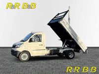 Nouvelle Piaggio Porter 106 ch (77 kW) 2025 Blanc
