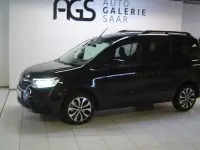 Gebraucht Renault Kangoo Techno 131 PS (96 kW) 2025 Sternenschwarz Van / Kleinbus