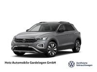 Second-hand VW T-Roc Goal 150 CP (110 kW) 2025 Gri SUV