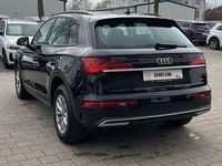Gebraucht Audi Q5 Basis 286 PS (210 kW) 2021 Schwarz SUV