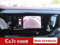 Neu VW Taigo 116 PS (85 kW) 2026 Schwarz SUV