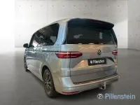 Neu VW T7 Goal 150 PS (110 kW) 2026 Silber Van