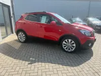 Gebraucht Opel Mokka Innovation 136 PS (100 kW) 2015 Magmarot SUV