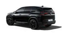 Neu Citroën C5 Aircross 145 PS (106 kW) 2026 Schwarz SUV
