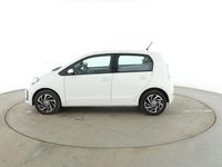 Gebraucht VW up! move up! 2019 Weiß Kleinwagen