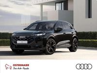 Neu Audi Q3 Ambiente 272 PS (200 kW) 2026 Mythosschwarz SUV