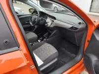 Gebraucht Opel Corsa-e Edition 100 kW (136 PS) 2022 Power orange Kleinwagen