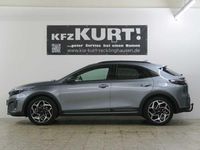 Gebraucht Kia XCeed GT 160 PS (117 kW) 2023 Silber SUV