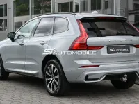 Gebraucht Volvo XC60 Plus 197 PS (144 kW) 2024 Vapour grey / metallic SUV