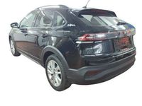Gebraucht VW Taigo Goal 95 PS (69 kW) 2025 Schwarz SUV