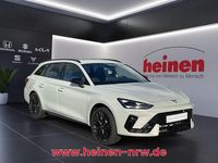 Neu Cupra Leon VZ 272 PS (200 kW) 2025 Grau Limousine