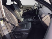 Gebraucht Audi Q2 Design 150 PS (110 kW) 2017 Grau SUV