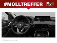 gebraucht Mazda CX-60 AWD PHEV EXCLUSIVE-LINE