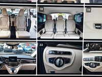 Usata Mercedes E250 190 CV (139 kW) 2016 Nero Station wagon