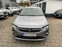 gebraucht Opel Corsa 17"ALU*APPLE&ANDROID*KLIMAAT*Totwinkel*Winterpaket