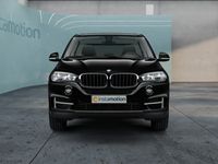 gebraucht BMW X5 xDrive30d M Sport Pano Adap. Fahrwerk RFK