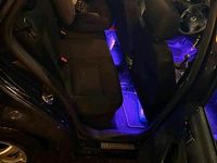 Gebraucht VW Golf IV 80 PS (58 kW) 2003 Blau Kleinwagen