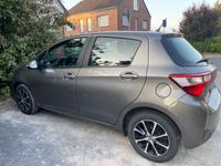 gebraucht Toyota Yaris 1,5-l-Dual-VVT-iE -