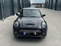 Gebraucht Mini Cooper S Chili 192 PS (141 kW) 2020 Grau Kleinwagen