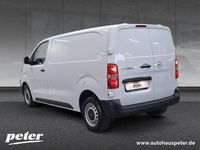 Gebraucht Opel Vivaro 120 PS (88 kW) 2025 Kaolinweiß Van / Kleinbus