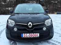 Gebraucht Renault Twingo 70 PS (51 kW) 2016 Schwarz Kleinwagen