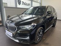 gebraucht BMW X1 SDrive18I XLINE // NAVI // KLIMA // RÜCKFAHRKAM