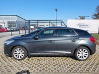 Gebraucht DS Automobiles DS5 179 PS (131 kW) 2015 Lack grau shark/metalliclack Kleinwagen