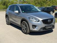Second-hand Mazda 5 150 CP (110 kW) 2014 Gri Monovolum