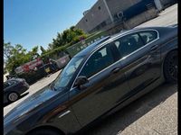 Gebraucht BMW 523 204 PS (150 kW) 2011 Grau Limousine