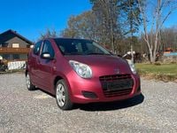 Gebraucht Suzuki Alto 65 PS (47 kW) 2009 Andere farben Kleinwagen