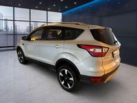 Gebraucht Ford Kuga Cool & Connect 150 PS (110 kW) 2019 Silber SUV