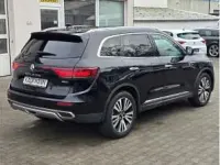 Gebraucht Renault Koleos 184 PS (135 kW) 2021 Schwarz (onyxschwarz ) SUV