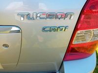 gebraucht Hyundai Tucson 2.0 CRDI