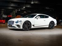 Gebraucht Bentley Continental GT 635 PS (467 kW) 2019 Weiß