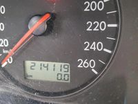 Gebraucht Audi A4 150 PS (110 kW) 1998 Rot Kombi