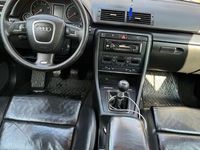 gebraucht Audi A4 b7