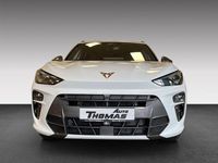 Usata Cupra Terramar 150 CV (110 kW) 2025 Bianco SUV
