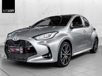 gebraucht Toyota Yaris Hybrid GR Sport Basis Monotone