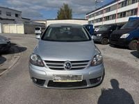 Gebraucht VW Golf Plus Cross 116 PS (85 kW) 2007 Van / Kleinbus