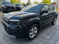 Gebraucht Jeep Avenger Altitude 101 PS (74 kW) 2024 Schwarz SUV