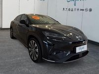 Ny BYD Sealion 7 389 kW (530 HK) 2026 Sort SUV