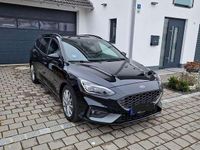 Gebraucht Ford Focus S 280 PS (205 kW) 2020 Schwarz Kombi